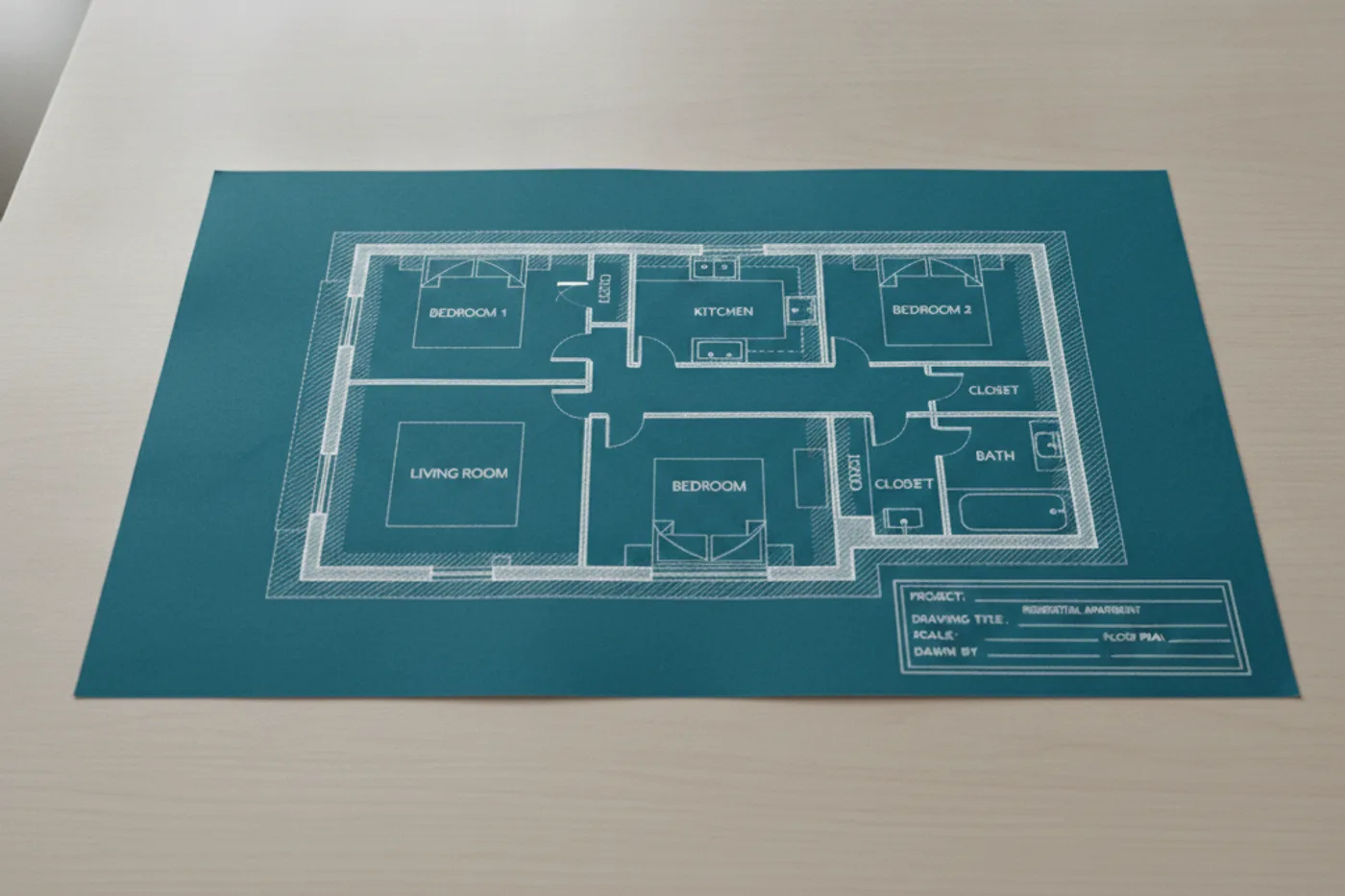 plan — Blueprint