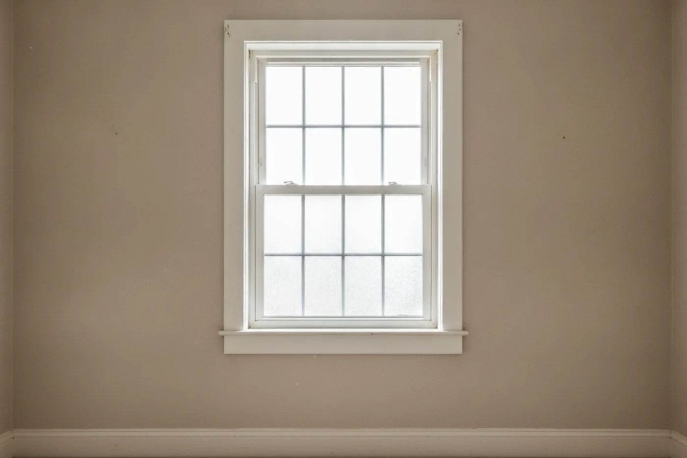 Upload the window